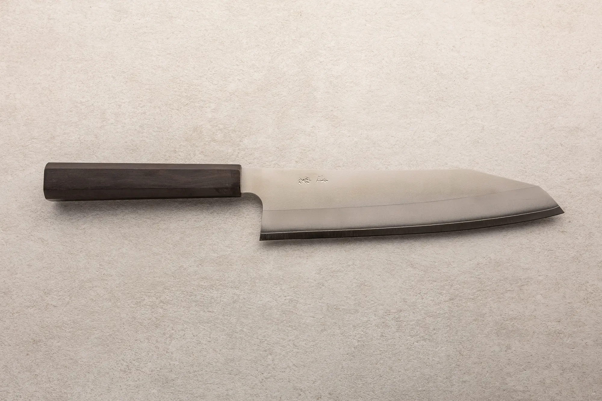Daruma Hamono Ginsan Kiritsuke 210mm